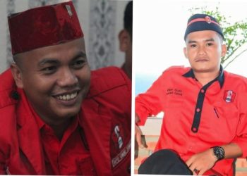 OTT di Kantor DPRD Gunungsitoli Memantik Polemik : Penyerahan Uang Terjadi Sebelum LP Dibuat