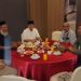 Buka Puasa Sehati Tortila Medan: Hangatkan Ramadhan dengan Semangat Kekeluargaan Bersama Karyawan.