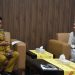 Wabup Lom Lom Suwondo SS Berharap Pemkab Deli Serdang Bisa Pertahankan Opini WTP.