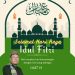 Selamat Hari Raya Idul Fitri 1447 Hijriah