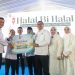 Halal Bihalal Pemkab Deli Serdang Perkuat Sinergi Pemerintah, Mitra dan Masyarakat