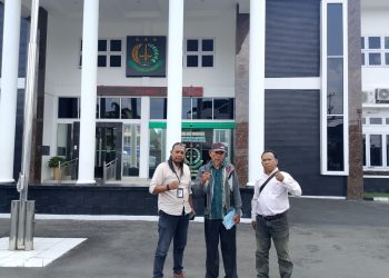 “Skandal Dana Desa Aras Kabu, Rp 60 Juta Kembali, Kejari Komidmen Bongkar Dugaan Proyek Fiktif Rp185 Juta dalam 2 Pekan”