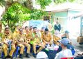 Wakil Bupati Lom Lom Serap Aspirasi Warga Paya Itik