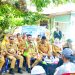 Wakil Bupati Lom Lom Serap Aspirasi Warga Paya Itik