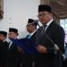 “Lantik 73 Pejabat, Bupati Deli Serdang Tekankan Pelayanan Cepat, Bersih, dan Tanpa Transaksi”