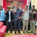 DPRD Kota Medan Perkuat Sinergi dengan LPA, Wong Chun Sen Tegaskan Komitmen Perlindungan Anak.