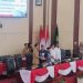 DPRD Medan Gelar Paripurna Penyampaian LKPJ 2025, Wali Kota Rico Waas Paparkan Capaian Pembangunan.