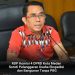 Komisi 4 DPRD Medan Soroti Usaha Ekspedisi di Permukiman dan Bangunan Tanpa PBG, Minta OPD Bertindak Tegas.