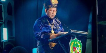 Ketua DPRD Medan Apresiasi MTQ ke-59, Dorong Syiar Islam dan Pembinaan Generasi Qurani