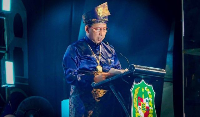 Ketua DPRD Medan Apresiasi MTQ ke-59, Dorong Syiar Islam dan Pembinaan Generasi Qurani