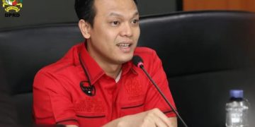 RDP DPRD Medan: David Roni Soroti Dugaan Selisih Setoran dan Dorong Inovasi PUD Pasar.