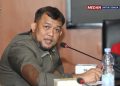 Dirut PUD Pasar Dicecar, Wakil Ketua dan Komisi III DPRD Medan Nilai Kebijakan Picu Keresahan Pedagang.