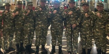 Ketua DPRD Medan Ikuti Kursus Kepemimpinan di Akmil Magelang