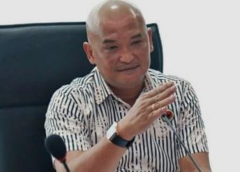 Anggota Komisi I DPRD Medan Dorong Penggerebekan Narkoba dan Pengawasan Pintu Masuk Medan.