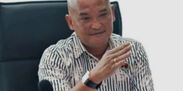 Anggota Komisi I DPRD Medan Dorong Penggerebekan Narkoba dan Pengawasan Pintu Masuk Medan.