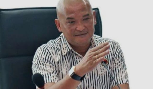 Anggota Komisi I DPRD Medan Dorong Penggerebekan Narkoba dan Pengawasan Pintu Masuk Medan.