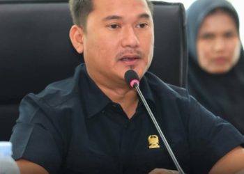 Komisi I DPRD Medan Desak Pemberhentian Kepling Harjosari II Usai Akui Potong Dana BLT Kesra Warga.