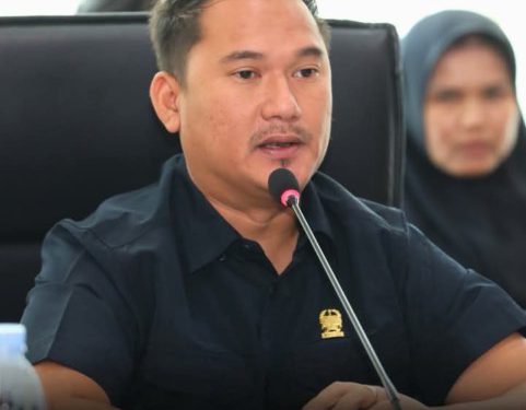 Komisi I DPRD Medan Desak Pemberhentian Kepling Harjosari II Usai Akui Potong Dana BLT Kesra Warga.