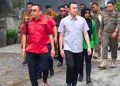 Komisi 4 DPRD Medan Sidak Sejumlah Lokasi, Soroti Limbah Pabrik dan Bangunan Tanpa PBG.