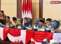 Seluruh Fraksi DPRD Medan Sepakat Revisi Perda Sistem Kesehatan, Dorong Layanan UHC Lebih Optimal.