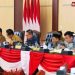 Seluruh Fraksi DPRD Medan Sepakat Revisi Perda Sistem Kesehatan, Dorong Layanan UHC Lebih Optimal.