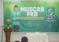Muscab PKB Jadi Penentu Arah, Bupati dan Ketua DPW PKB Sumut Kompak : Soliditas dan Modernisasi Kunci Pemimpin Visioner