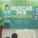 Muscab PKB Jadi Penentu Arah, Bupati dan Ketua DPW PKB Sumut Kompak : Soliditas dan Modernisasi Kunci Pemimpin Visioner