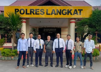 IP Bangun : Sudah Di Fitnah, Dianiaya, Disudutkan Lagi Dengan Pemberitaan.