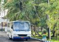 Pemkab Deli Serdang Sediakan Bus Antar-Jemput, Dukung Car Free Day Setiap Rabu