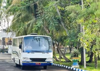 Pemkab Deli Serdang Sediakan Bus Antar-Jemput, Dukung Car Free Day Setiap Rabu