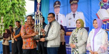 Ribuan Pelajar Ikuti Science Olympiad, Pemkab Deli Serdang Siapkan 1.000 Beasiswa Prestasi.