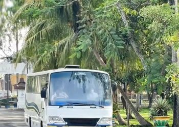 Pemkab Deli Serdang Sediakan Bus Antar-Jemput, Dukung Car Free Day Setiap Rabu