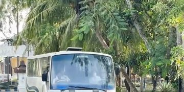 Pemkab Deli Serdang Sediakan Bus Antar-Jemput, Dukung Car Free Day Setiap Rabu