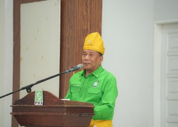 DPW PKB Sumut Resmi Rilis Enam Kandidat Ketua DPC Deli Serdang Lolos Verifikasi, UKK Jadi Penentu