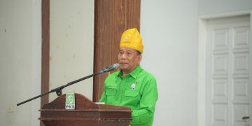 DPW PKB Sumut Resmi Rilis Enam Kandidat Ketua DPC Deli Serdang Lolos Verifikasi, UKK Jadi Penentu