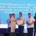 Kontribusi Berbuah Reward: Deli Serdang Dapat Penghargaan Mendagri dan Kucuran TKD Rp493,85 Miliar di Musrenbang RKPD 2027.