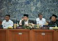DPRD Deli Serdang Tetapkan Skala Prioritas 2026 Pemekaran Percut Sei Tuan dan Sunggal.