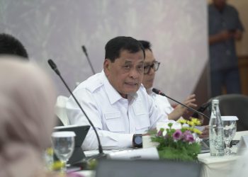 DPR Dorong Penguatan ESG BUMN Perkebunan, PalmCo Percepat Dekarbonisasi