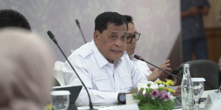 DPR Dorong Penguatan ESG BUMN Perkebunan, PalmCo Percepat Dekarbonisasi