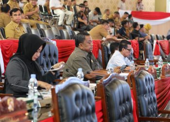 DPRD Medan Soroti UMKM dan Perizinan, Dorong Kolaborasi Usaha dan Percepatan Layanan