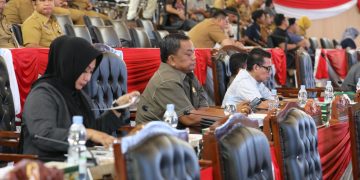 DPRD Medan Soroti UMKM dan Perizinan, Dorong Kolaborasi Usaha dan Percepatan Layanan