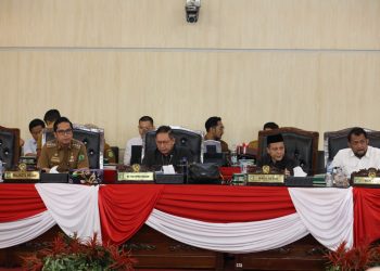 PAD Tak Capai Target, DPRD Medan Tekan Pemko Benahi Sistem dan Tutup Celah Kebocoran