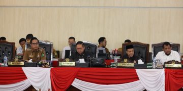 PAD Tak Capai Target, DPRD Medan Tekan Pemko Benahi Sistem dan Tutup Celah Kebocoran