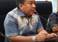 Komisi 1 DPRD Medan Tekankan Disiplin ASN dan Penerapan Manajemen Talenta dalam Rapat Koordinasi.