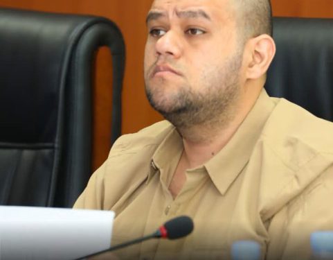 Pansus DPRD Medan Bahas Optimalisasi PAD 2025, Soroti Sektor Parkir hingga Air Tanah.