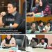 Rapat Teknis DPRD Medan : Sosialisasi Wasbang Dipacu untuk Perkuat Pancasila