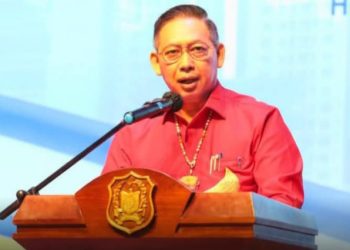 Usai Pengungkapan Begal, Ketua DPRD Medan Minta Polisi Gerebek Seluruh Penadah