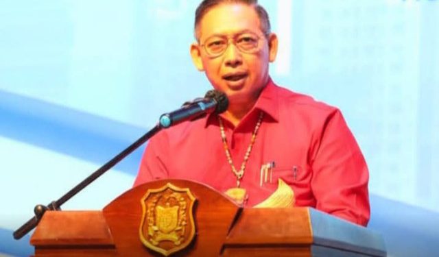 Usai Pengungkapan Begal, Ketua DPRD Medan Minta Polisi Gerebek Seluruh Penadah