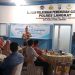 Kapolres Langkat AKBP., David Triyo Prasojo, Resmikan SPPG Kecamatan KUALA.