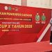 H.Rakhmadsyah : PSPA Jadi Benteng Anak Muda dari Narkoba, 265 Peserta Panaskan PSPA Cup ke-10